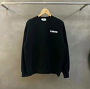 韓國直送Baron Black Dog Happo Sweatshirt HLY & CHOCCICO