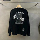 韓國直送Baron Black Dog Happo Sweatshirt HLY & CHOCCICO