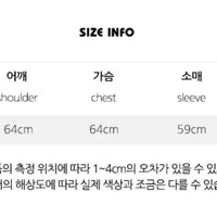 韓國直送Baron Triple Bear Embroidery Hoodie 3 Colors - HLY & CHOCCICO