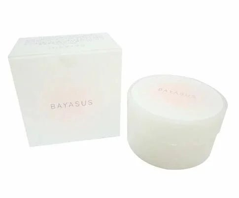 日本直送BAYASUS 馬油保濕鎖水精華霜面霜100g - HLY &amp; CHOCCICO