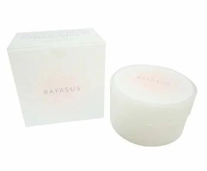 日本直送BAYASUS 馬油保濕鎖水精華霜面霜100g - HLY &amp; CHOCCICO