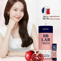BB LAB強效膠原蛋白粉 2g*90條 HLY & CHOCCICO