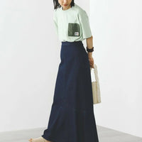 日本直送BEAMS HEART OUTDOOR POCKET TEE HLY & CHOCCICO