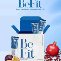 升級版 BeFit 益生菌酵素（1盒15包) HLY & CHOCCICO