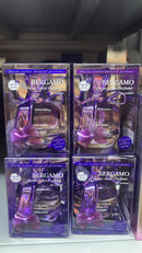 韓國 Bergamo 香木鳶尾花女神輕奢香水 30ml HLY & CHOCCICO