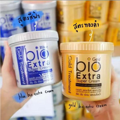 泰國 Bio Extra 膠原蛋白頭髮護理療程 500g (Salon裝) - HLY &amp; CHOCCICO