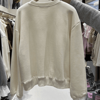 韓國直送Blossom Chic Sweater - HLY & CHOCCICO
