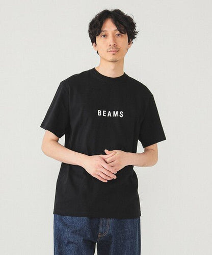 BMS Basic Logo Tee - HLY &amp; CHOCCICO