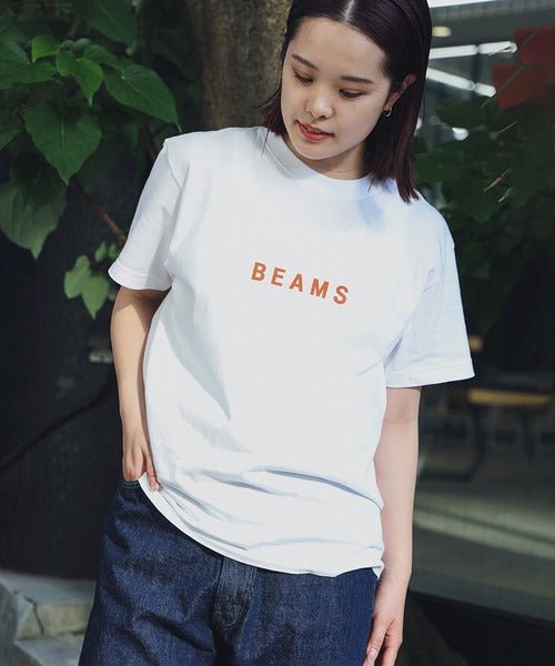 BMS Basic Logo Tee - HLY &amp; CHOCCICO