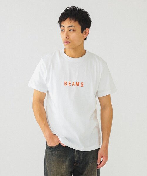 BMS Basic Logo Tee - HLY &amp; CHOCCICO