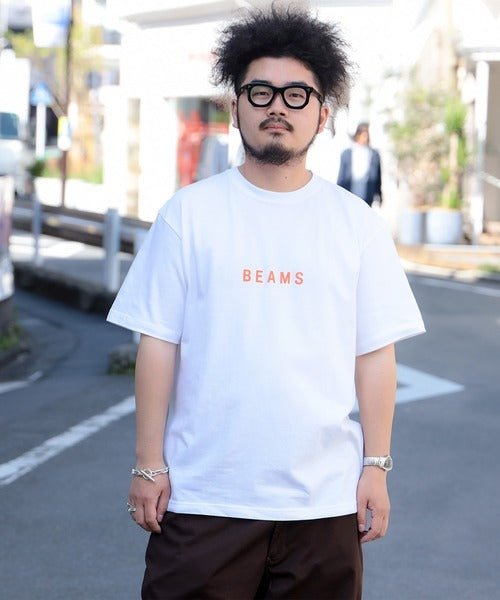 BMS Basic Logo Tee - HLY &amp; CHOCCICO