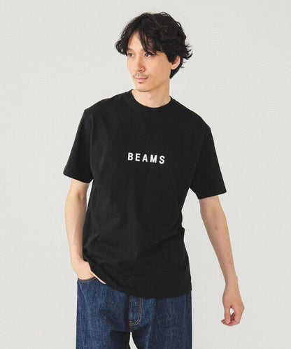 BMS Basic Logo Tee - HLY &amp; CHOCCICO