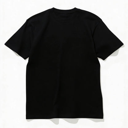 BMS Basic Logo Tee - HLY &amp; CHOCCICO
