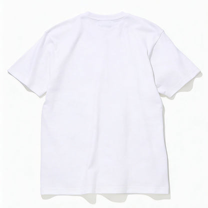 BMS Basic Logo Tee - HLY &amp; CHOCCICO
