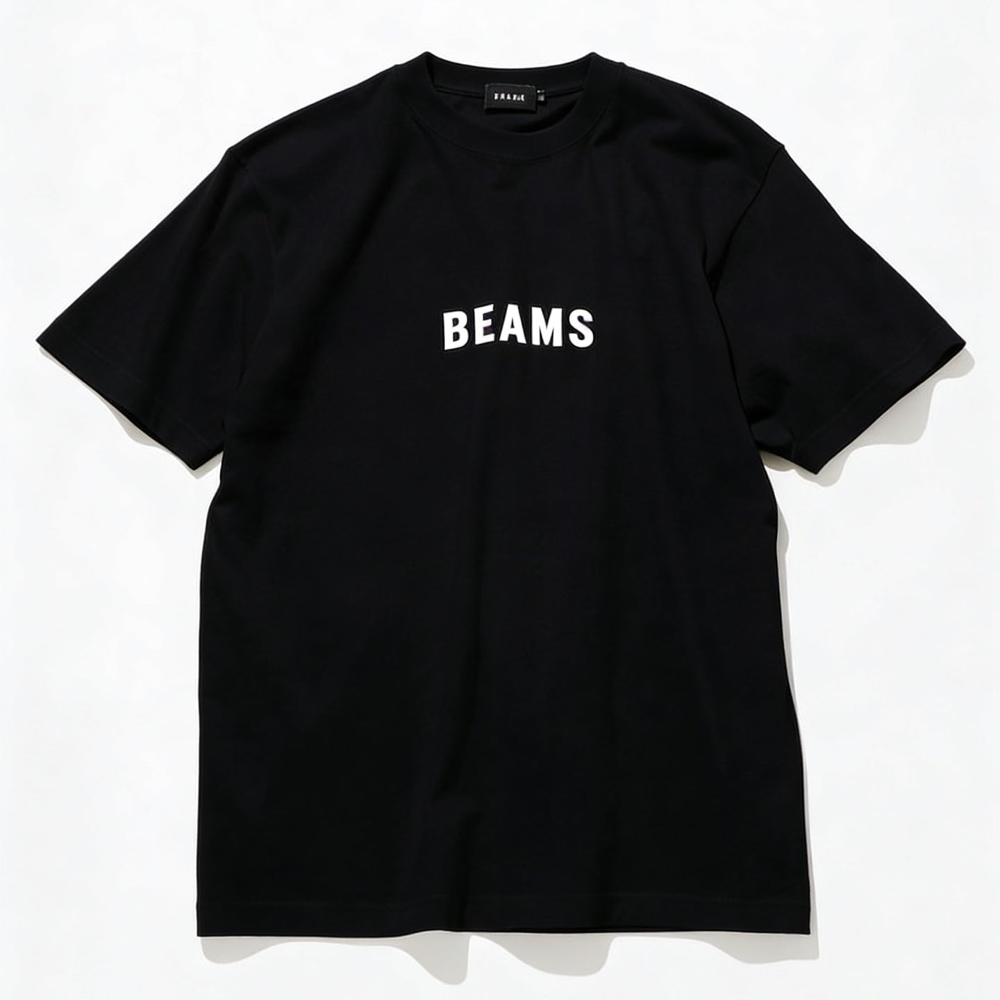 BMS Basic Logo Tee - HLY &amp; CHOCCICO