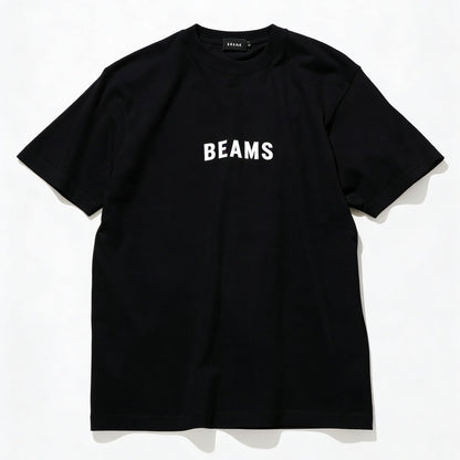 BMS Basic Logo Tee - HLY &amp; CHOCCICO