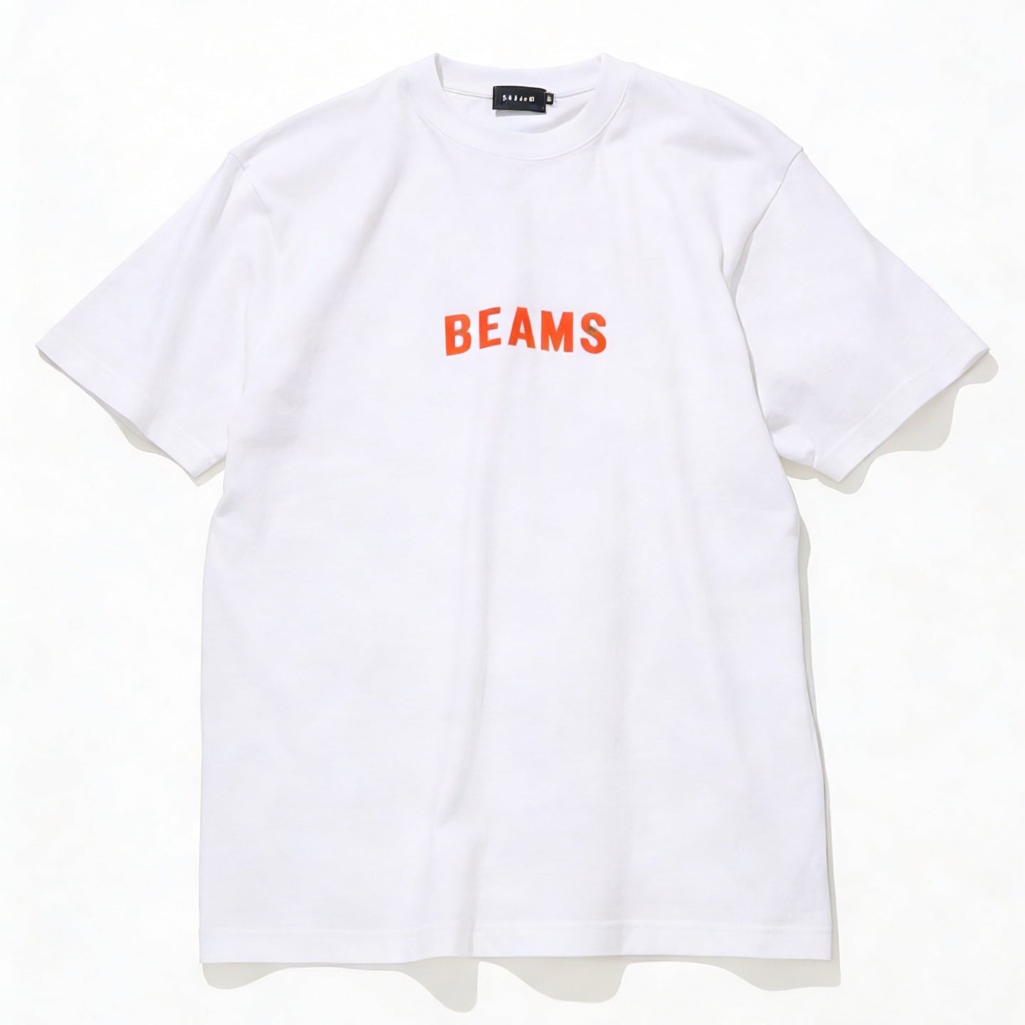 BMS Basic Logo Tee - HLY &amp; CHOCCICO