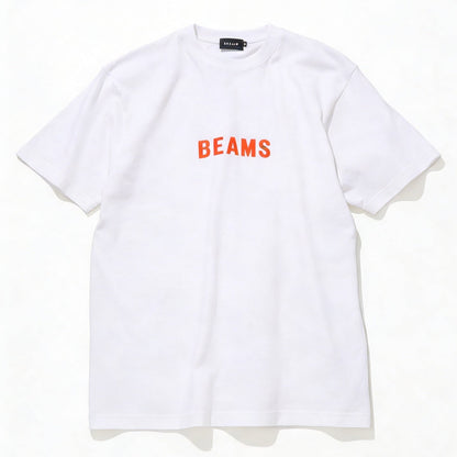 BMS Basic Logo Tee - HLY &amp; CHOCCICO