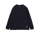 BMS Crew Neck Long Sleeve T-shirt - HLY & CHOCCICO