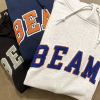 BMS Embroidery Logo Hoodies - HLY & CHOCCICO