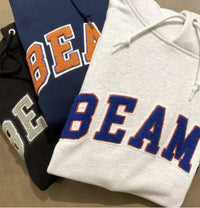 BMS Embroidery Logo Hoodies - HLY & CHOCCICO