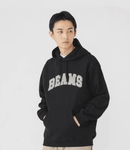 BMS Embroidery Logo Hoodies - HLY & CHOCCICO