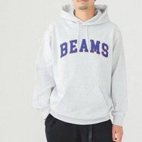 BMS Embroidery Logo Hoodies - HLY & CHOCCICO