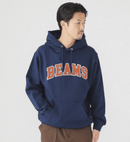 BMS Embroidery Logo Hoodies - HLY & CHOCCICO