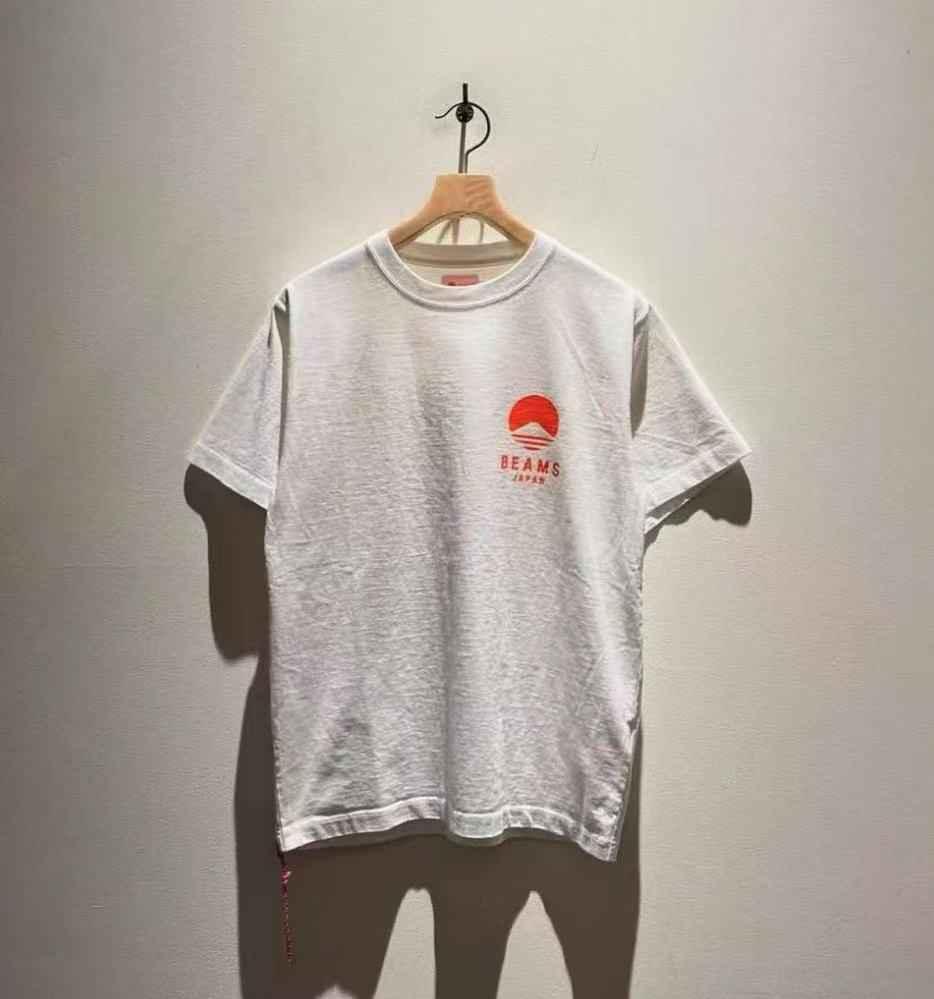 BMS Japan Kyoto Tee - HLY &amp; CHOCCICO