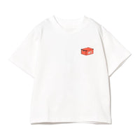 BMS Kids Container Box Tee - HLY & CHOCCICO