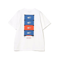 BMS Kids Container Box Tee - HLY & CHOCCICO
