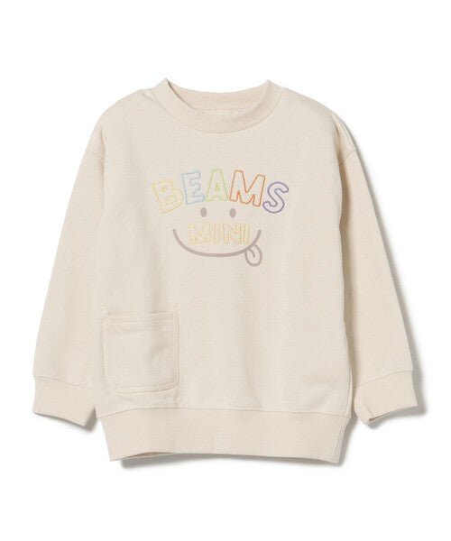 BMS Kids Mini Sweatshirt - HLY & CHOCCICO