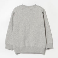 BMS Kids Mini Sweatshirt - HLY & CHOCCICO
