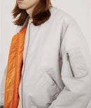 BMS MA - 1 Jacket - HLY & CHOCCICO