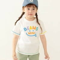 BMS Mini Kids Tee -6 Color - HLY & CHOCCICO