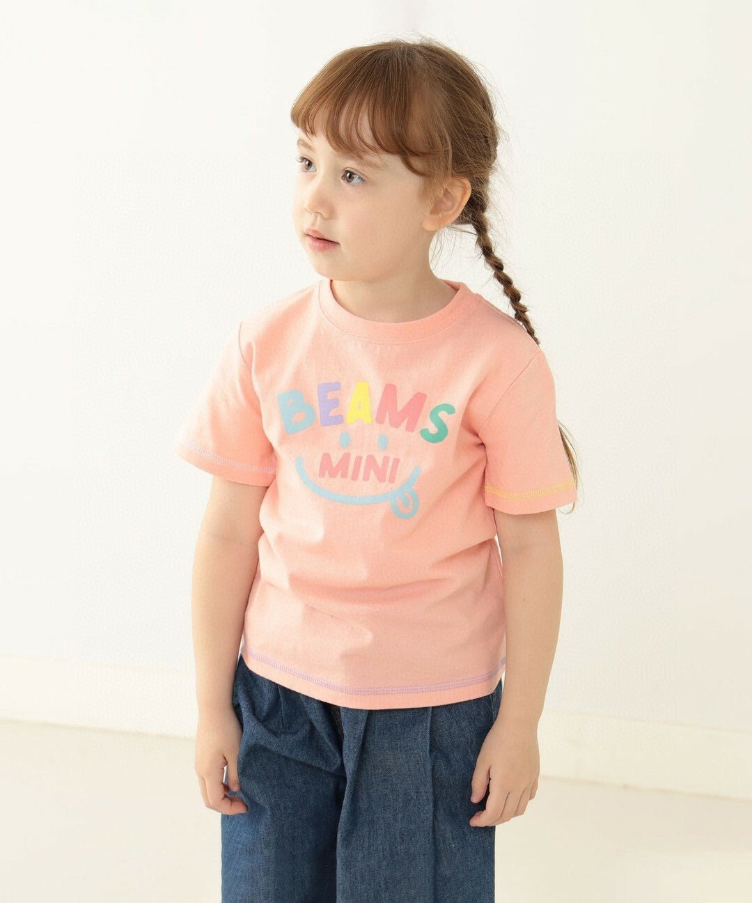 BMS Mini Kids Tee -6 Color - HLY & CHOCCICO