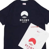 BMS Mount Fuji Tee HLY & CHOCCICO