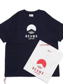 BMS Mount Fuji Tee HLY & CHOCCICO