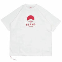 BMS Mount Fuji Tee HLY & CHOCCICO