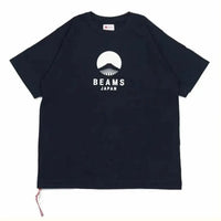 BMS Mount Fuji Tee HLY & CHOCCICO