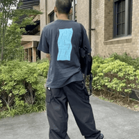 BMS Pocket Cargo Pants - HLY & CHOCCICO