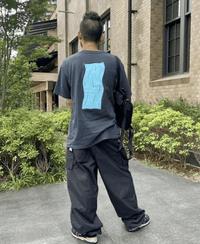 BMS Pocket Cargo Pants - HLY & CHOCCICO