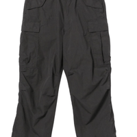 BMS Pocket Cargo Pants - HLY & CHOCCICO