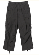 BMS Pocket Cargo Pants - HLY & CHOCCICO