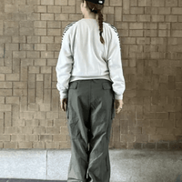 BMS Pocket Cargo Pants - HLY & CHOCCICO