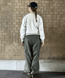 BMS Pocket Cargo Pants - HLY & CHOCCICO