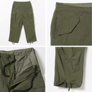 BMS Pocket Cargo Pants - HLY & CHOCCICO