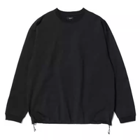 BMS Quick - Dry Long Sleeve - HLY & CHOCCICO