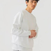 BMS Quick - Dry Long Sleeve - HLY & CHOCCICO