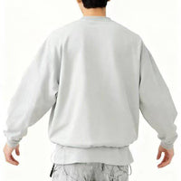 BMS Quick - Dry Long Sleeve - HLY & CHOCCICO